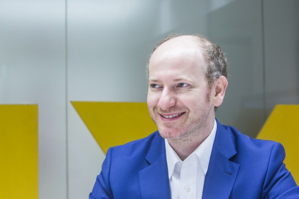 En el sector inmobiliario y las renovables hay una posibilidad de desplegar capitales muy grande