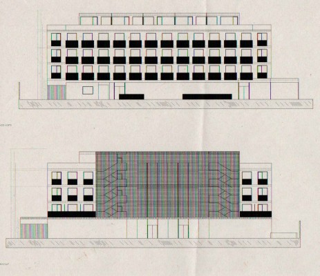  Así es el nuevo proyecto del empresario Tomás Arribas en primera línea de costa de Dénia

