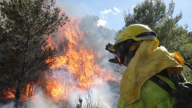 Justicia recibe 258 solicitudes de ayudas para los planes de emergencia de los ayuntamientos