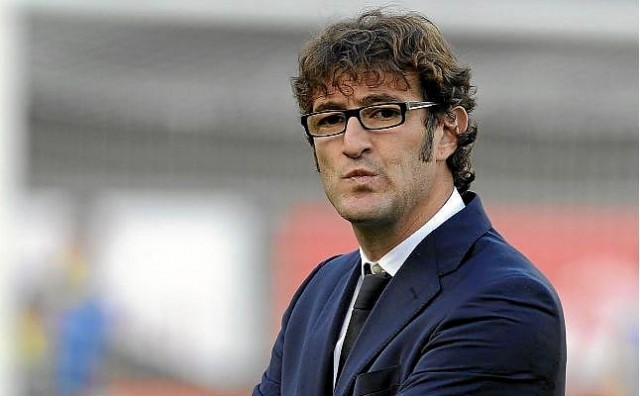 El Wuhan Zall chino despide al entrenador italiano Ciro Ferrara