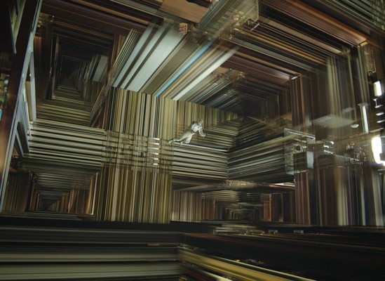 ‘Universos ocultos, un viaje a las dimensiones extras del cosmos’ con Lisa Randall