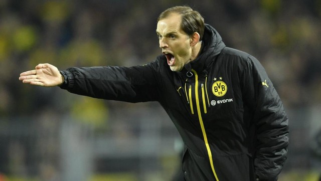 El Arsenal niega haber contactado con Thomas Tuchel