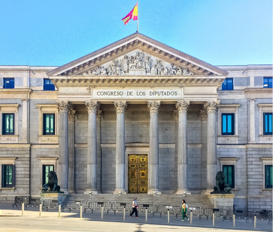 El espectro democrático