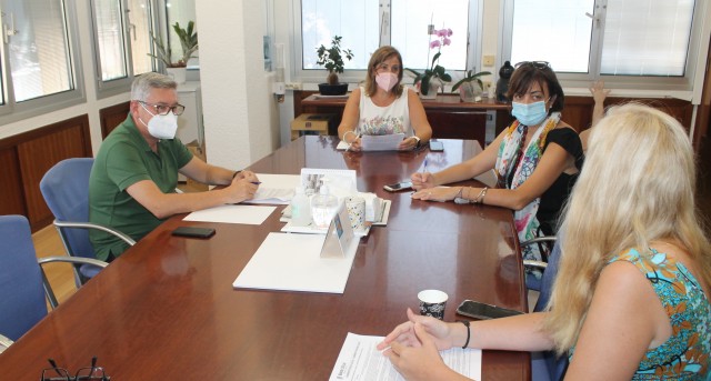 Autónomos y empresas de Benicàssim ya pueden solicitar las ayudas por valor de 530.000 euros