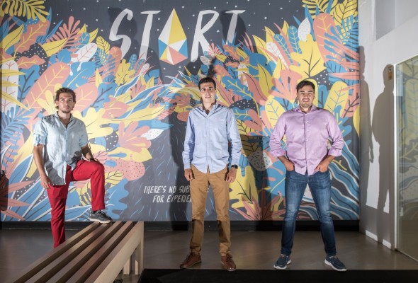Vixionar pone a punto su software para enseñar idiomas combinando realidad virtual 