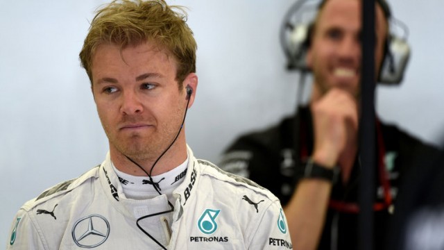 Rosberg asegura que su retirada es definitiva, aunque seguirá ligado al motor