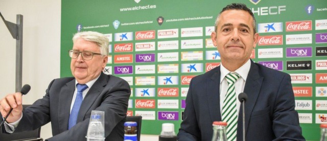 Diego García afirma que renovaría 