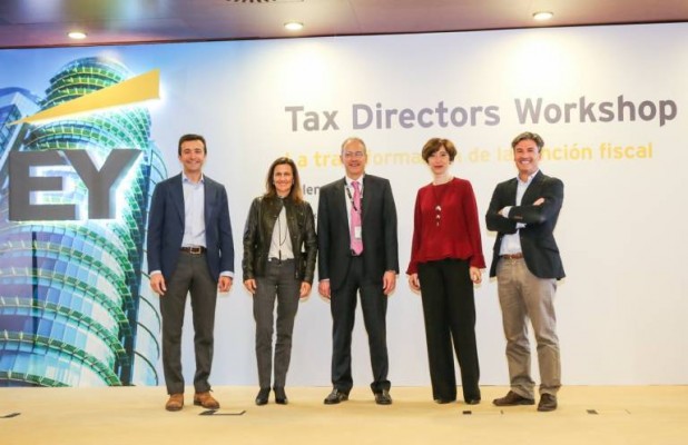 EY Valencia afianza su crecimiento con la promoción de un nuevo socio