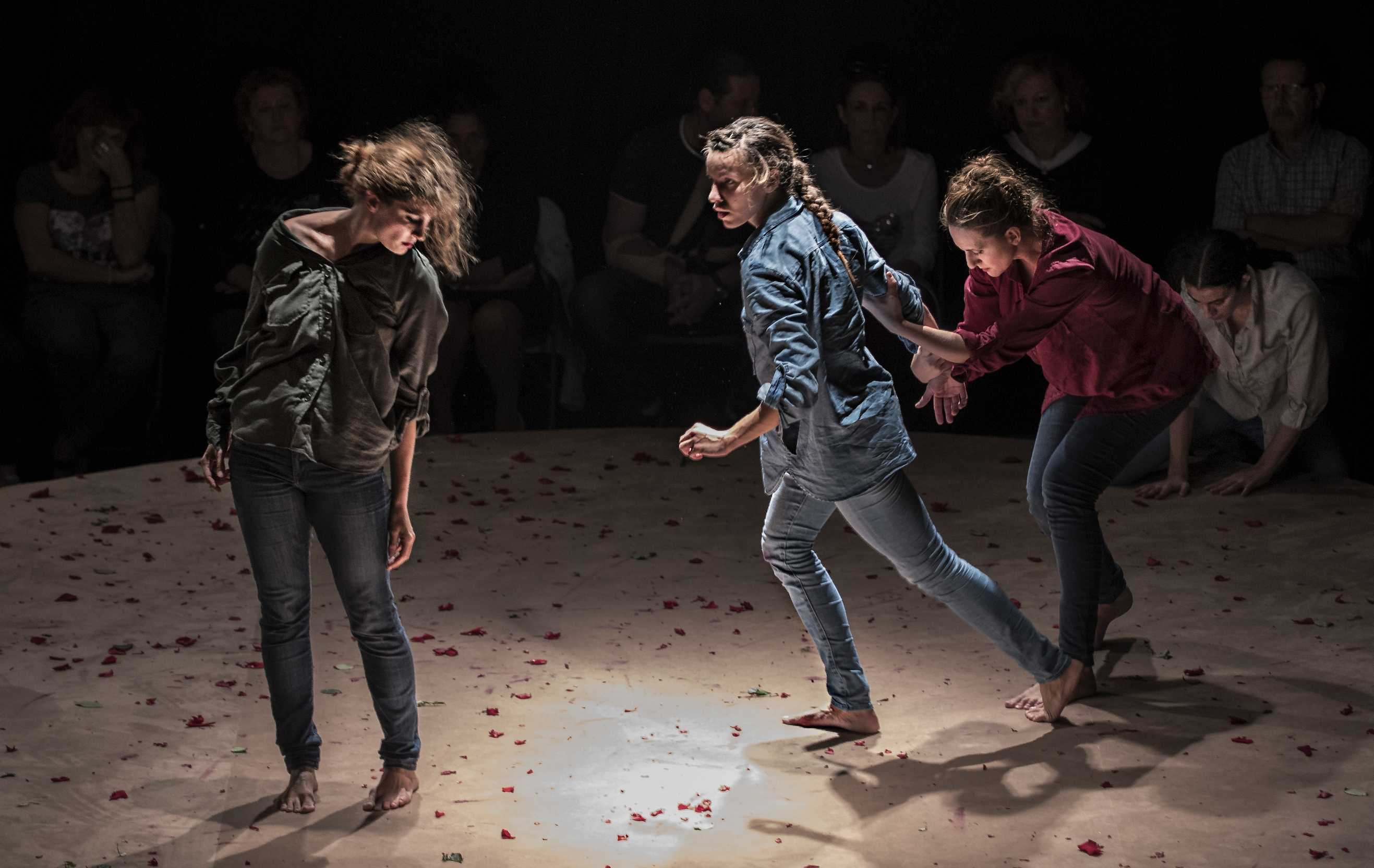 Compañía 'Titoyaya Dansa' - 