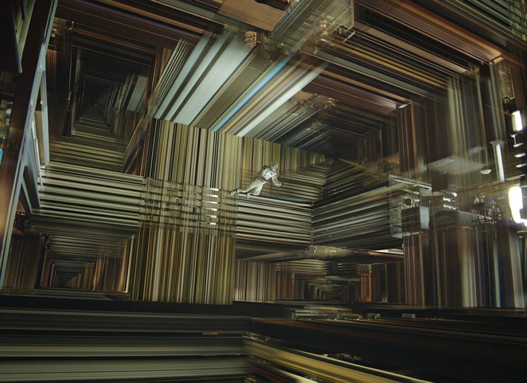 ‘Universos ocultos, un viaje a las dimensiones extras del cosmos’ con Lisa Randall