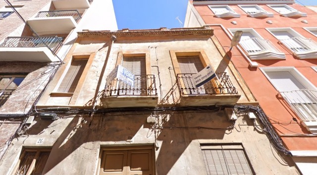 El sector inmobiliario avanza en Elche también con pequeñas promociones: una veintena de viviendas en barrios
