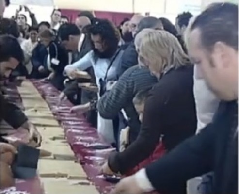 Alicante Gastronómica 2021 homenajeará José Enrique Garrigós, Lucio y José Manuel Varó