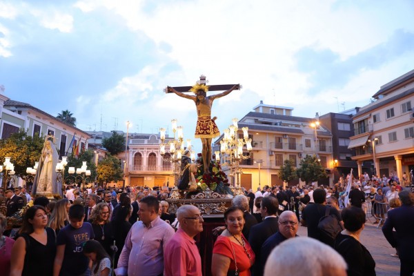 Paterna suspende sus fiestas mayores y condiciona la Cordà a la evolución de la pandemia 