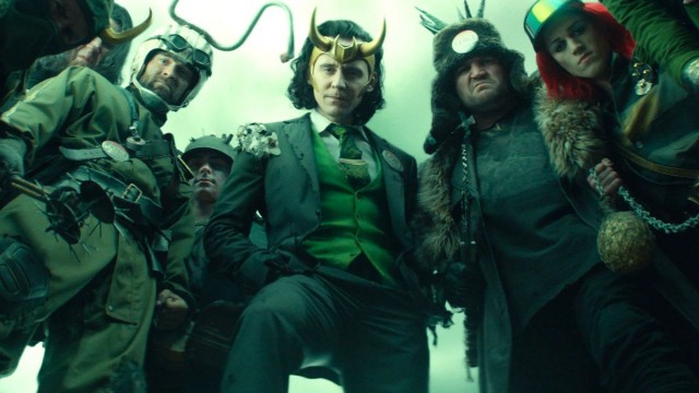 ¿Alguien me puede explicar de qué va 'Loki'?