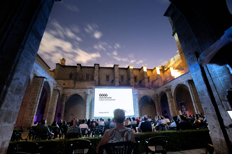 Vuelve el cine 'a la fresca' 