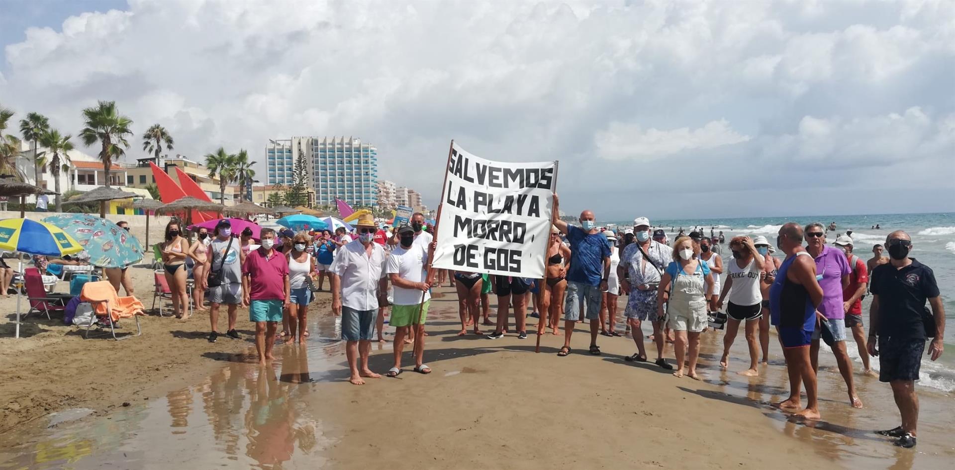 Vecinos de Oropesa convocan 