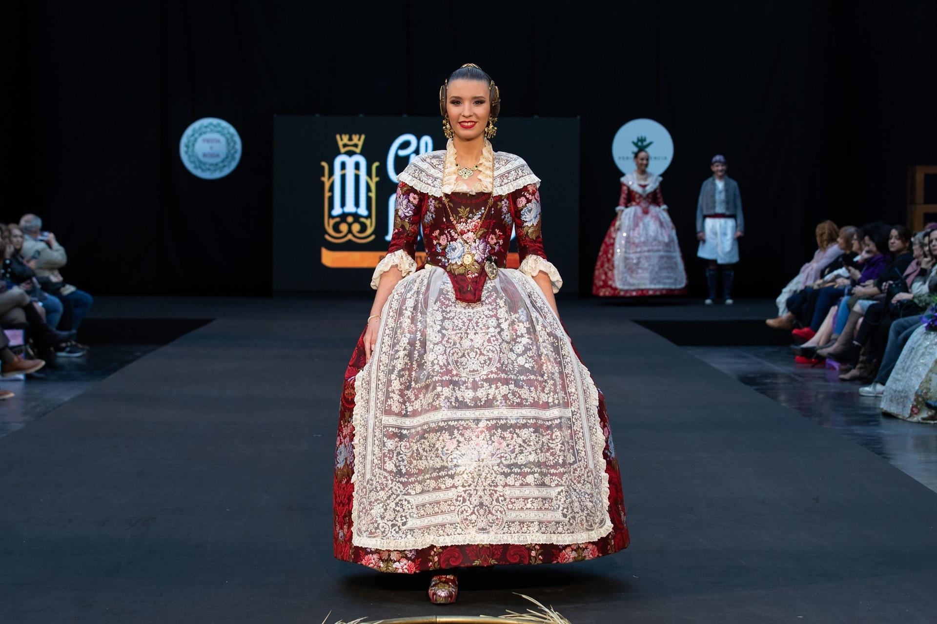 Foto: FERIA VALENCIA - 