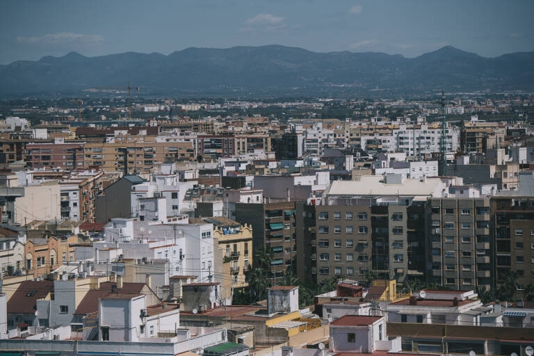 Aprobado el decreto que regula el Registro de Vivienda de la Comunitat Valenciana