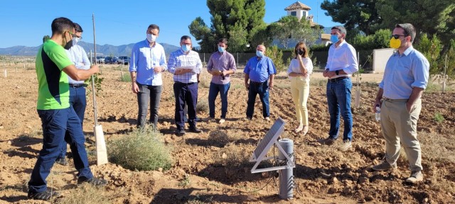 Paso al frente de los agricultores del Noroeste contra la despoblación y el cambio climático