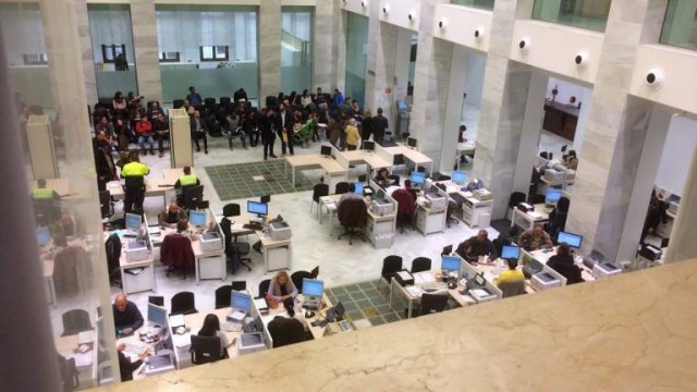 El Consell ratifica el acuerdo de la Mesa General de Negociación para el personal empleado público 