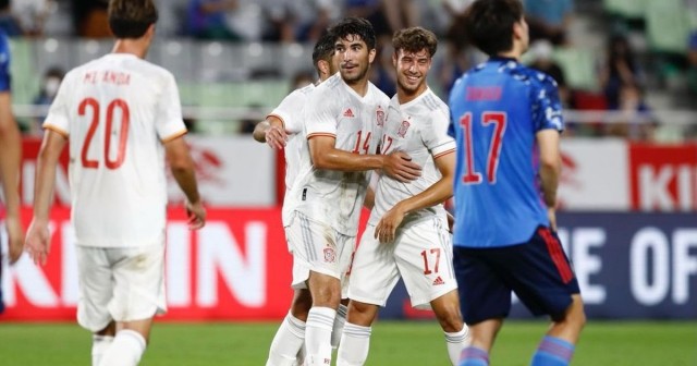 Soler: “La final contra Brasil es el partido que sueñas desde el principio”
