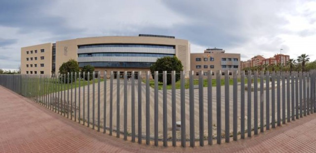 Destapan una estafa de 110.000 euros en el pago de impuestos por compraventas en Castellón 