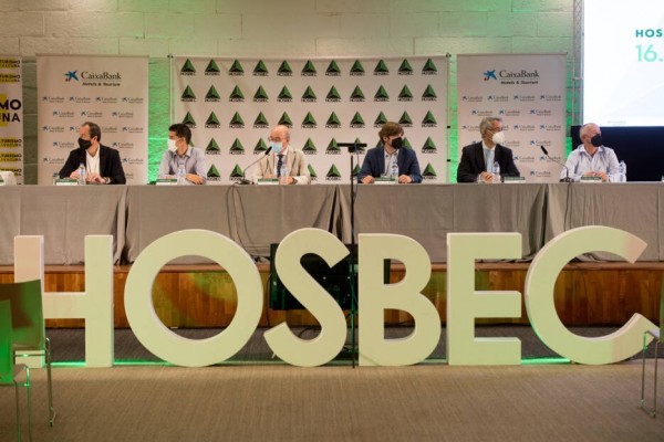 Hosbec pone en jaque el Imserso por unos pliegos 
