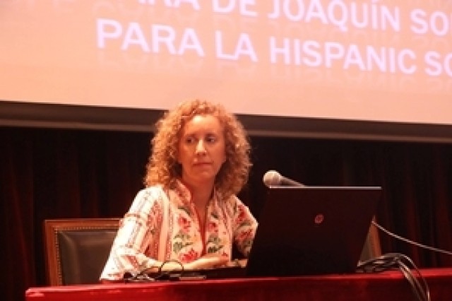 El Consell aprueba el nombramiento de Gemma Contreras como directora de la IVCR+I
