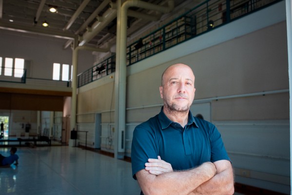 Guillermo Arazo: 