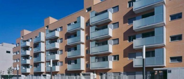 La compraventa de vivienda se duplica en la Región de Murcia: un 49,3 % en el mes de junio