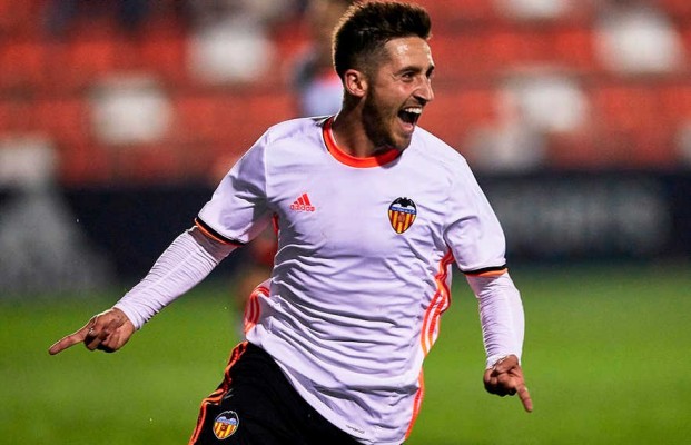 El VCF quiere renovar a Nacho Gil 