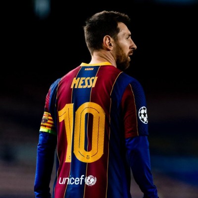 Leo Messi no seguirá en el FC Barcelona