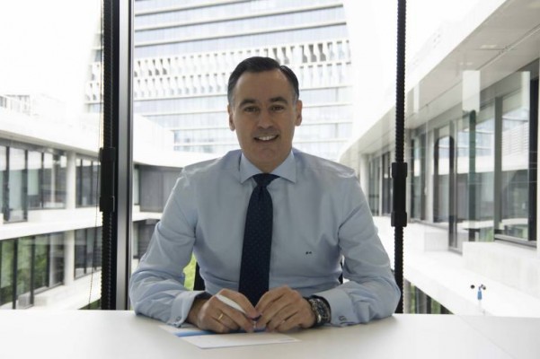BBVA reduce a cuatro las zonas en la Territorial Este y estrena una nueva llamada 'Contigo'