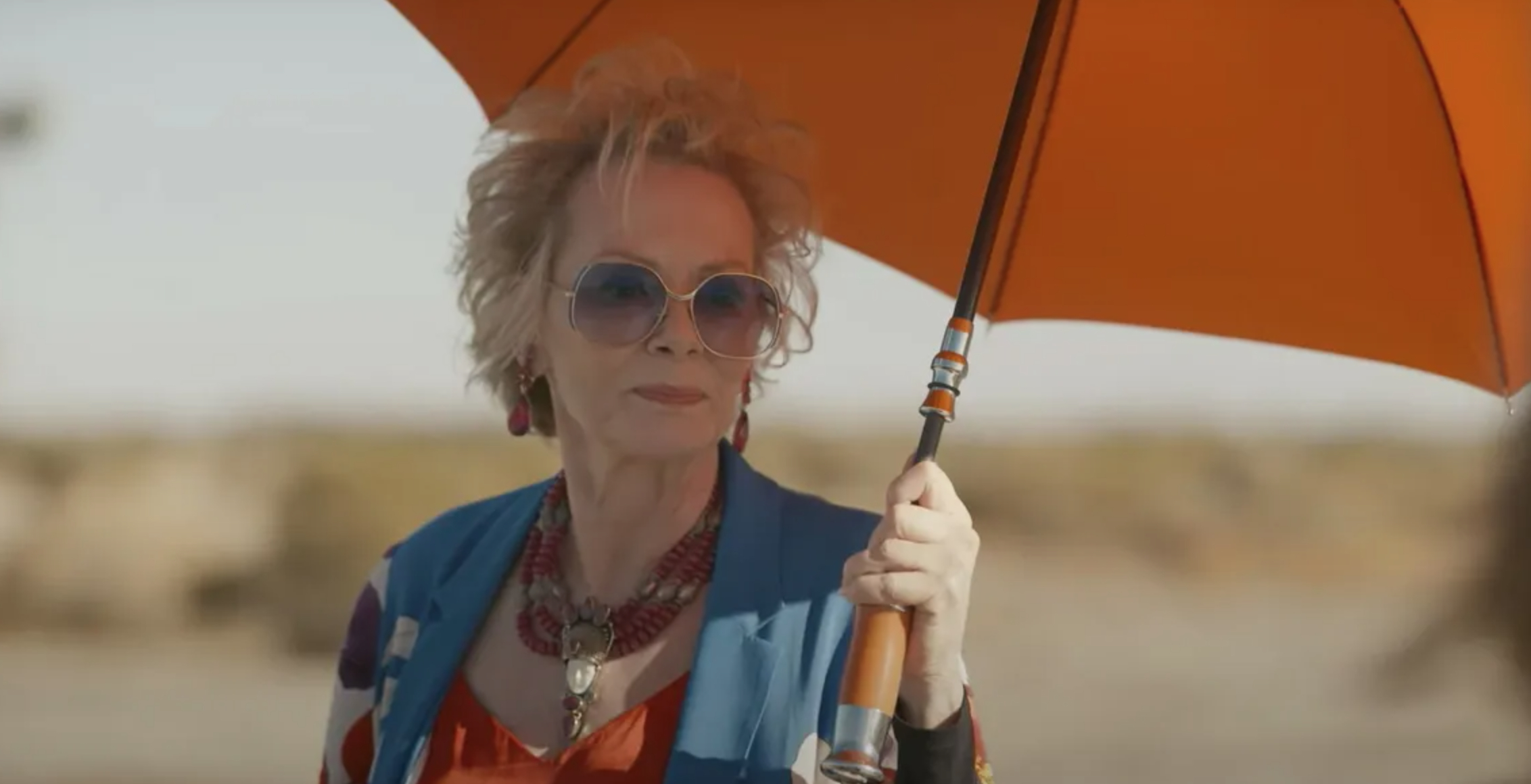 Oda a Jean Smart: por qué debe ganar el Emmy a mejor actriz de comedia