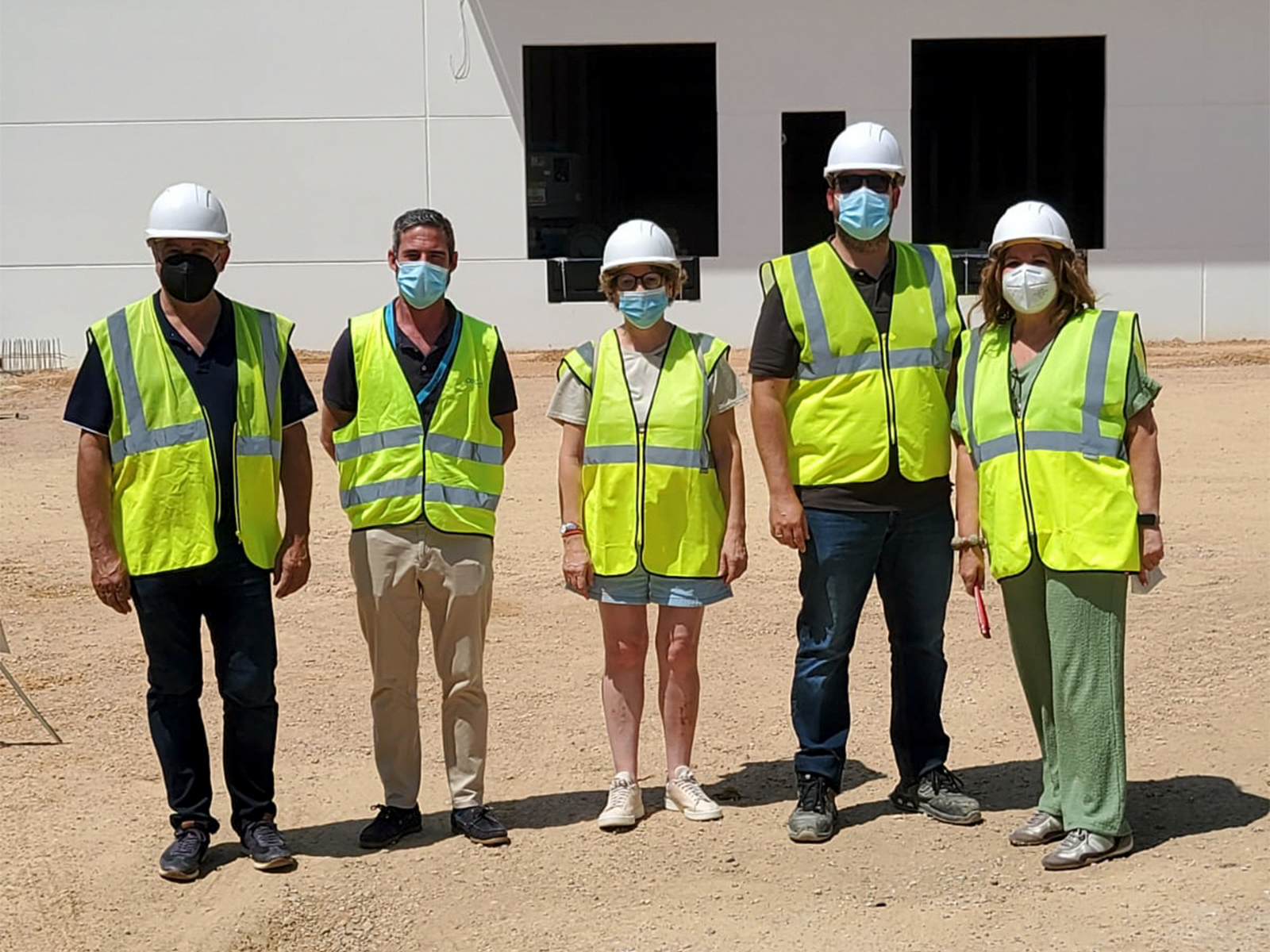 Massalavés y Cecotec Innovaciones alcanzan un acuerdo para fomentar el empleo en el municipio 