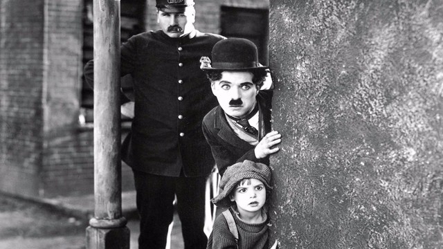 La Filmoteca d'Estiu recupera el clásico de Chaplin ‘El chico’
