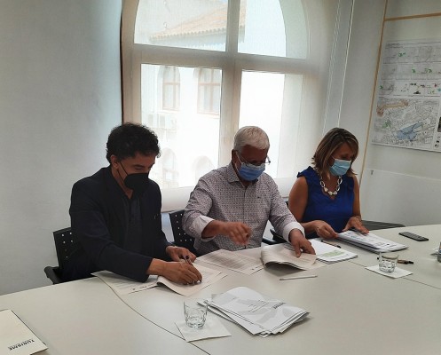 Turisme invierte en Altea 50.000 euros para su promoción turística
