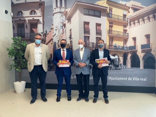 Lidl crea 12 nuevos empleos con su nueva tienda en Vila-real 