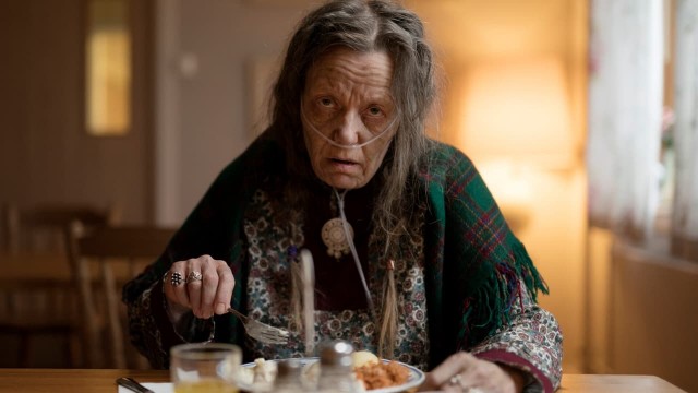 'Utmark', una nueva serie de HBO bajo la premisa 