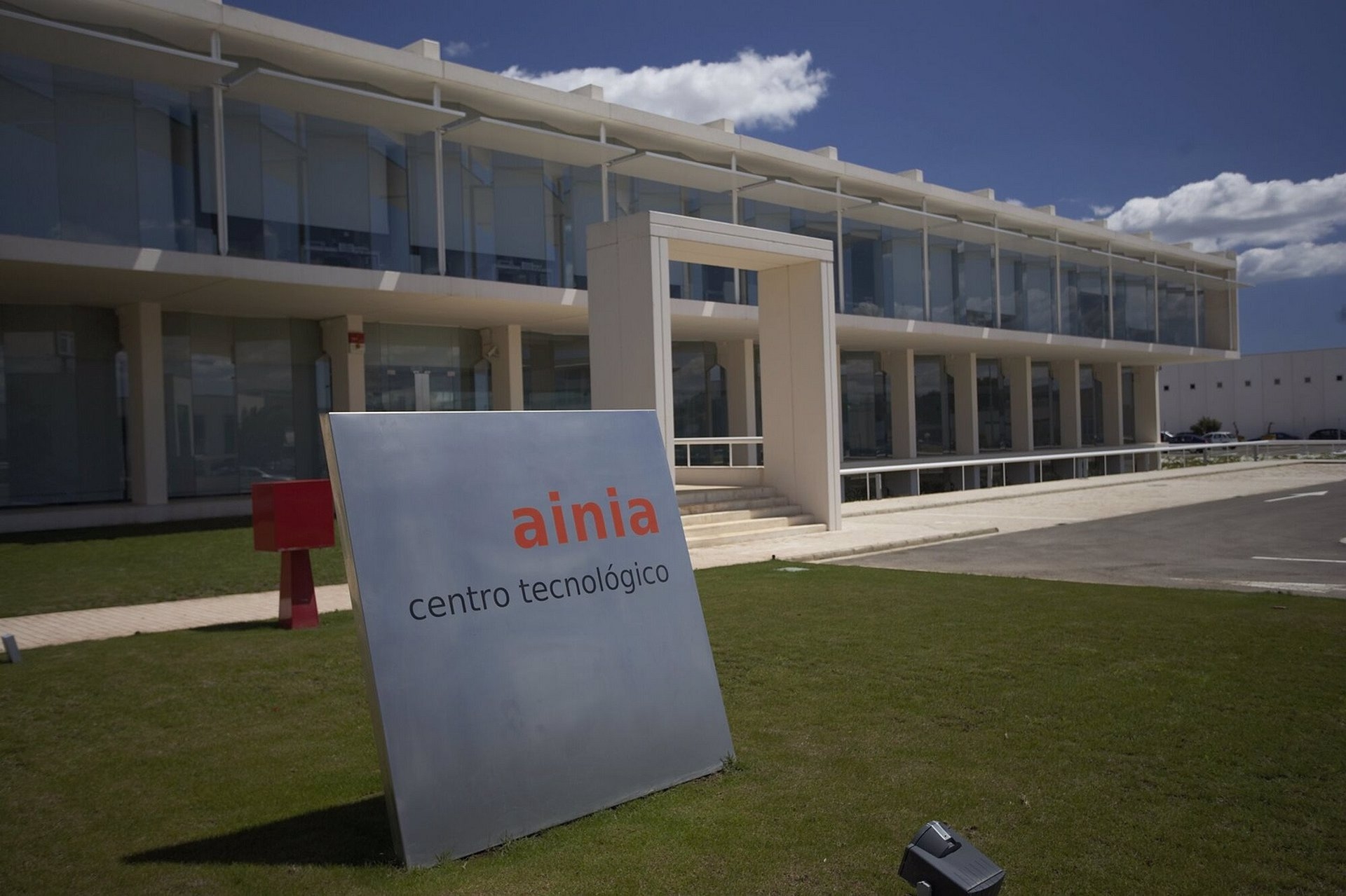 Ainia diseña un modelo de gestión de Open Data en la que participan dos firmas alicantinas