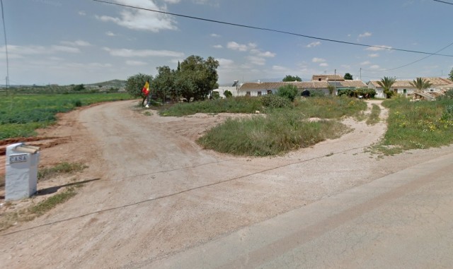 El paraje Los Díaz de Tallante contará con un hostal de dos estrellas en un inmueble abandonado