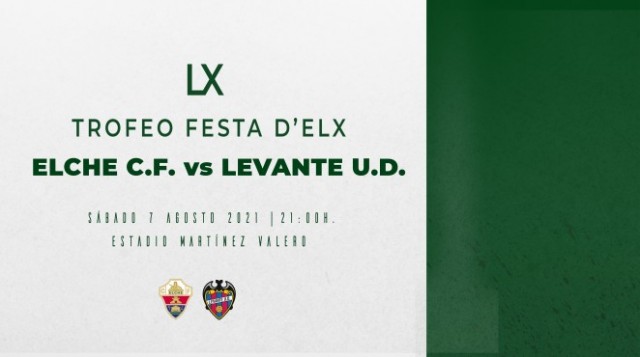 El Festa d’Elx tendrá entrada única con precios entre 10 y 20 euros
