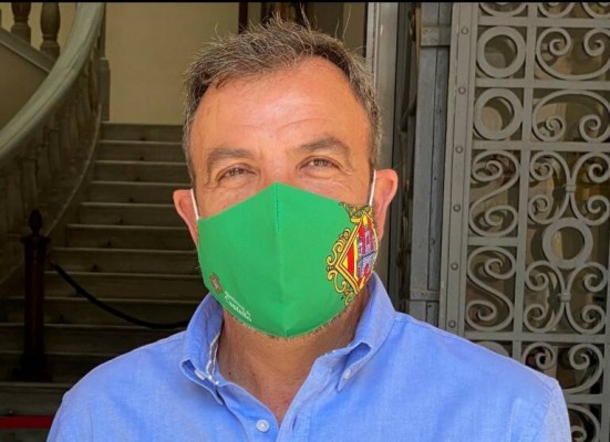Redondo (PPCS) alerta que 