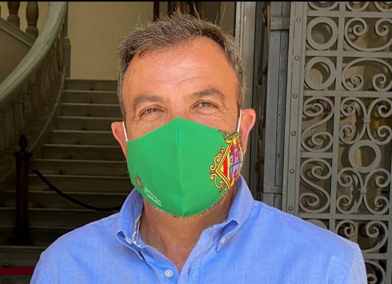 Redondo (PPCS) alerta que 