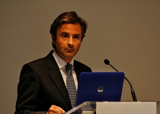 BBVA nombra a Juan Pablo López Teruel nuevo director de  zona en la Región