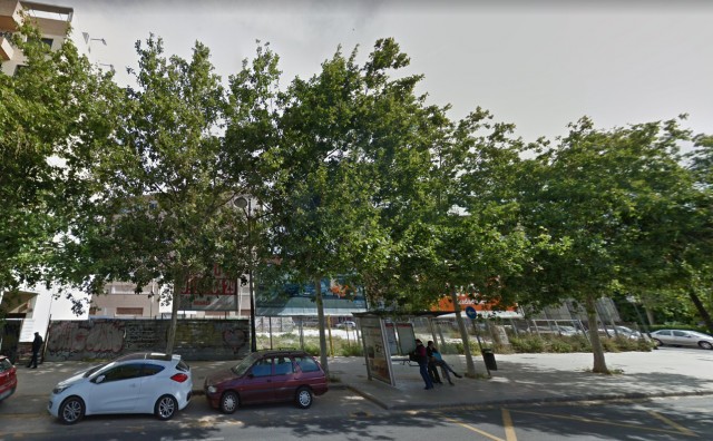 Una firma construirá un hotel de 66 habitaciones, jacuzzi y gimnasio en frente de Las Naves