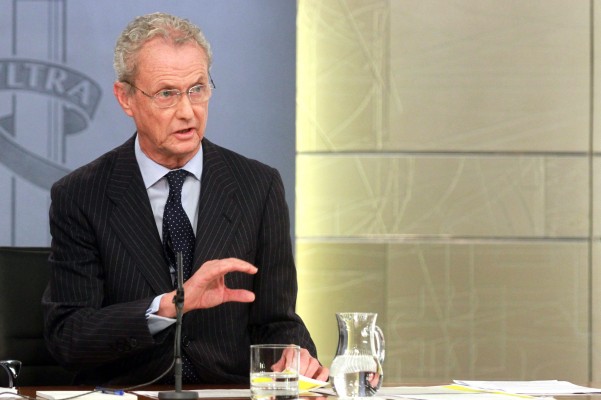 Bankia reclama 3 millones al IVF por un ‘pufo’ del PP y Bancaja para beneficiar al exministro Morenés