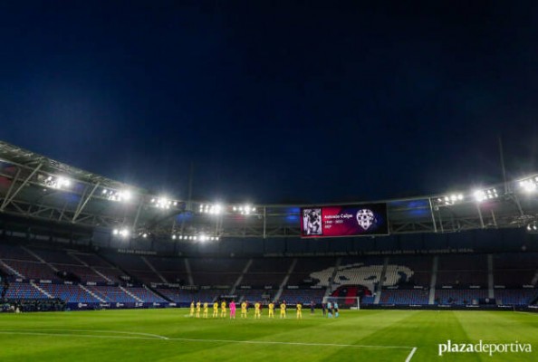 El Levante ya sabe cuántos abonados podrán asistir al Ciutat ante el Real Madrid