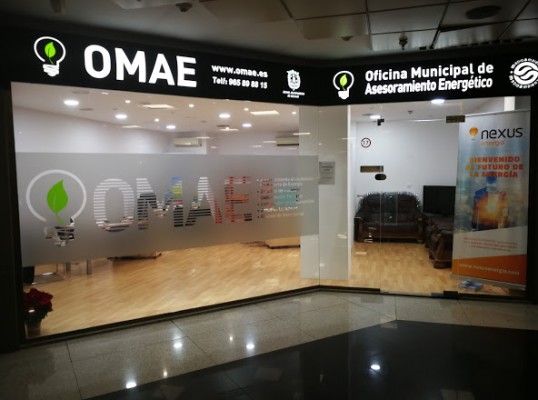 Compromís insta al bipartito de Alicante a reabrir la Oficina Asesoramiento Energético