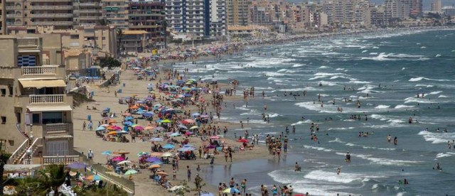 El Reino Unido abre la mano y los hoteles de la Región esperan a los turistas con los brazos abiertos